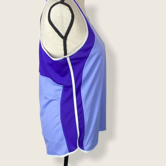 Nike Dri-fit workout tank large - Picture 4 of 6